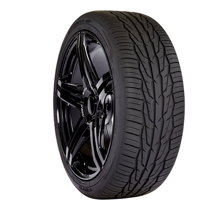 Toyo Extensa HP II Tire - 315/35R17 102W - Bull Strap