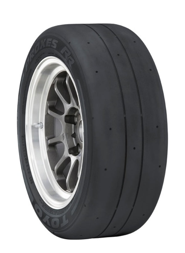 Toyo Proxes RR Tire - 345/35ZR18 PXRR TL - Bull Strap