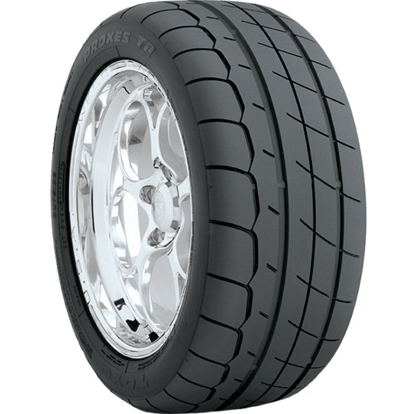 Toyo Proxes TQ Tire - P315/35R18 - Bull Strap