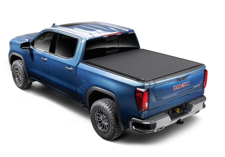 TruXedo 17-25 Ford Super Duty F250/350/450 82in. Bed Pro X15 TS - Bull Strap