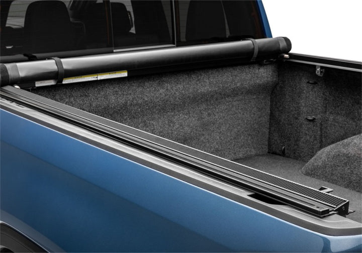 TruXedo 17-25 Ford Super Duty F250/350/450 82in. Bed Pro X15 TS - Bull Strap