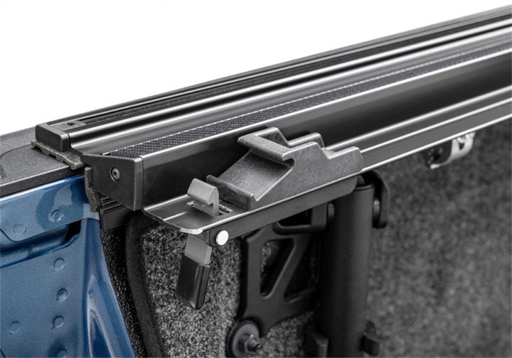 TruXedo 17-25 Ford Super Duty F250/350/450 82in. Bed Pro X15 TS - Bull Strap