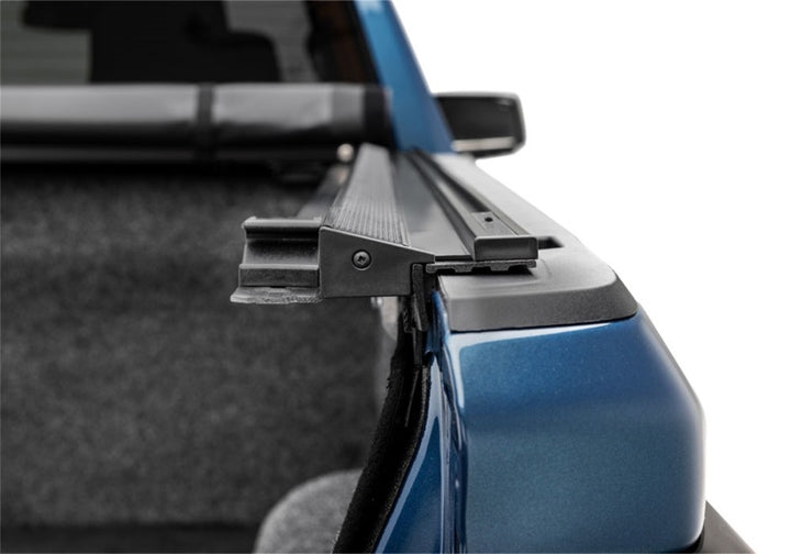 TruXedo 17-25 Ford Super Duty F250/350/450 82in. Bed Pro X15 TS - Bull Strap