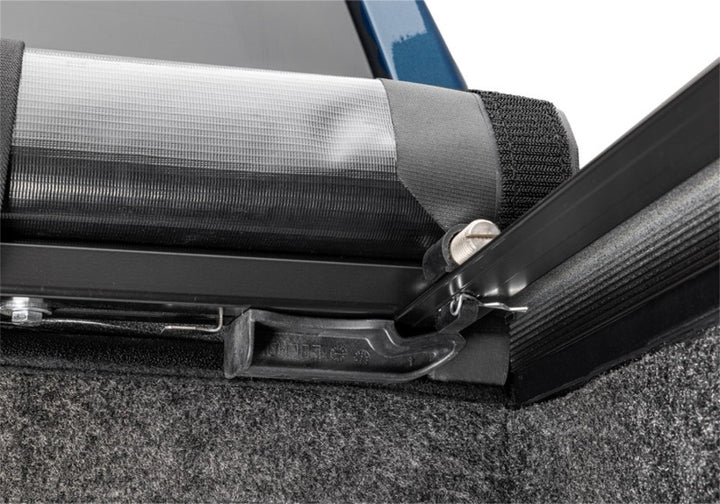 TruXedo 17-25 Ford Super Duty F250/350/450 82in. Bed Pro X15 TS - Bull Strap