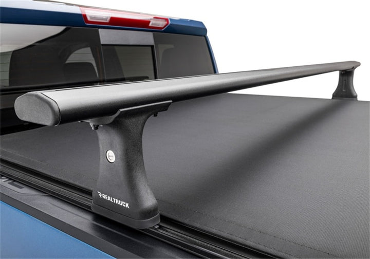 TruXedo 17-25 Ford Super Duty F250/350/450 82in. Bed Pro X15 TS - Bull Strap