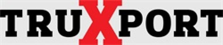 Truxedo 09-14 Ford F-150 5ft 6in TruXport Bed Cover - Bull Strap