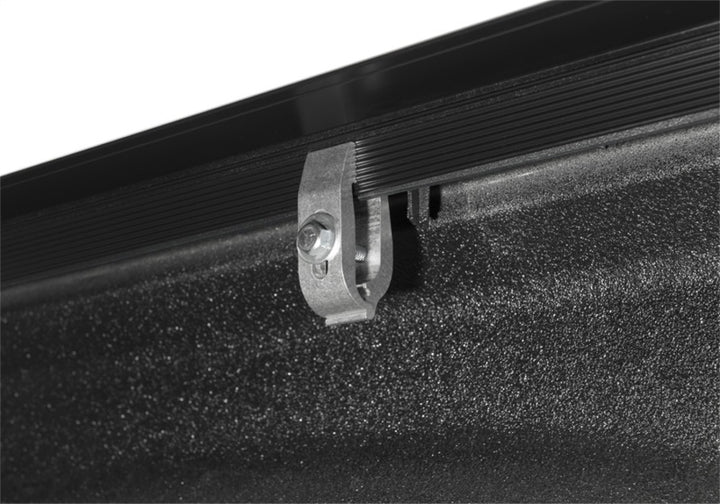 Truxedo 09-18 Ram 1500 & 19-20 Ram 1500 Classic 6ft 4in Sentry CT Bed Cover - Bull Strap