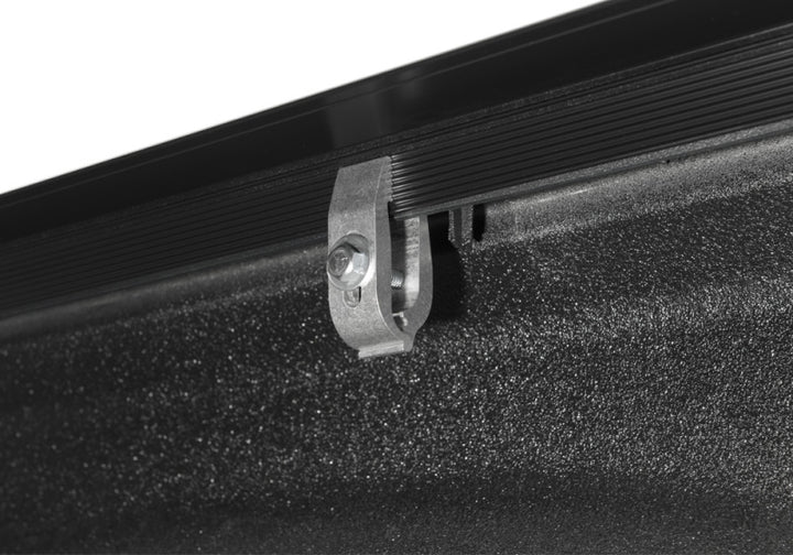 Truxedo 09-18 Ram 1500 & 19-20 Ram 1500 Classic 6ft 4in Sentry CT Bed Cover - Bull Strap