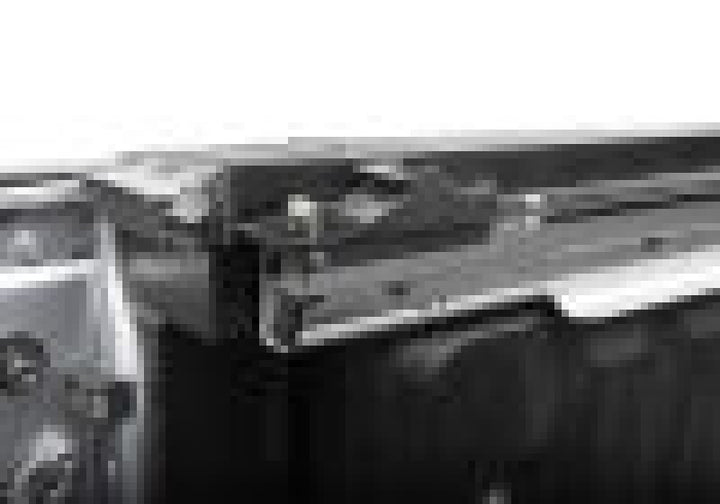 Truxedo 12-18 Ram 1500 w/RamBox & 19-20 Ram 1500 Classic w/RamBox 6ft 4in Lo Pro Bed Cover - Bull Strap