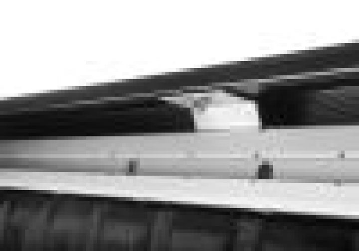 Truxedo 12-18 Ram 1500 w/RamBox & 19-20 Ram 1500 Classic w/RamBox 6ft 4in Lo Pro Bed Cover - Bull Strap