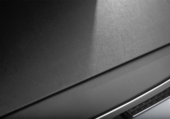 Truxedo 12-18 Ram 1500 w/RamBox & 19-20 Ram 1500 Classic w/RamBox 6ft 4in Lo Pro Bed Cover - Bull Strap