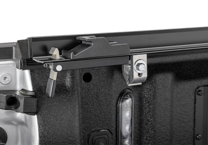 Truxedo 15-21 Ford F-150 6ft 6in Pro X15 Bed Cover - Bull Strap