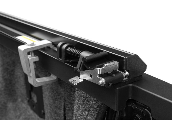 Truxedo 15-21 Ford F-150 6ft 6in TruXport Bed Cover - Bull Strap