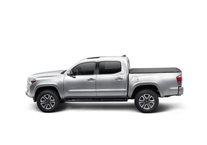 Truxedo 16-20 Toyota Tacoma 5ft Pro X15 Bed Cover - Bull Strap