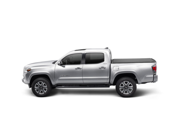 Truxedo 16-20 Toyota Tacoma 5ft Pro X15 Bed Cover - Bull Strap