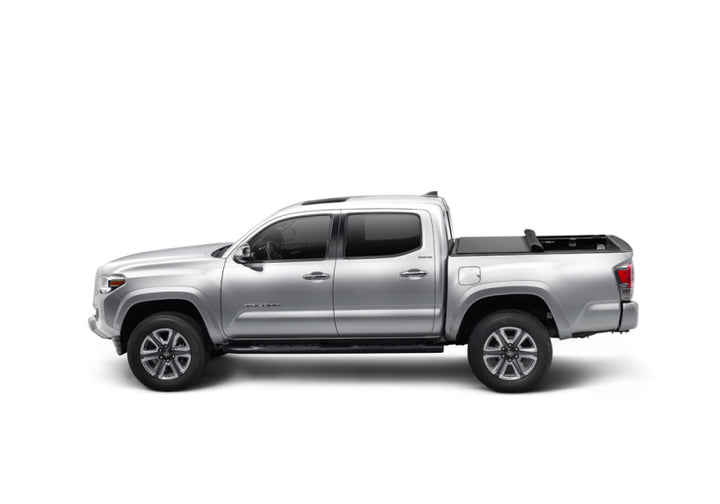 Truxedo 16-20 Toyota Tacoma 5ft Pro X15 Bed Cover - Bull Strap