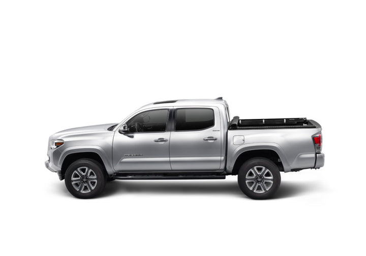 Truxedo 16-20 Toyota Tacoma 5ft TruXport Bed Cover - Bull Strap