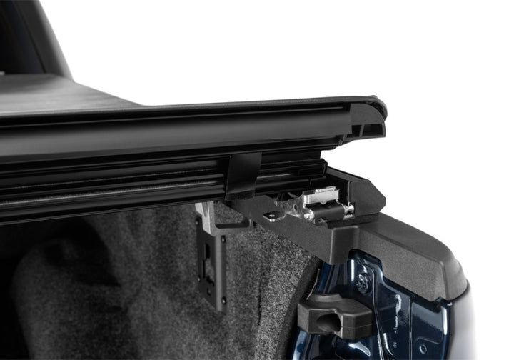 Truxedo 17-20 Ford F-250/F-350/F-450 Super Duty 6ft 6in TruXport Bed Cover - Bull Strap