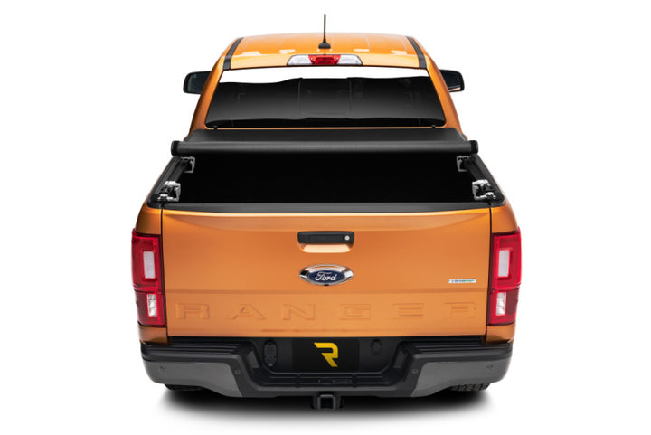 Truxedo 19-20 Ford Ranger 5ft TruXport Bed Cover - Bull Strap