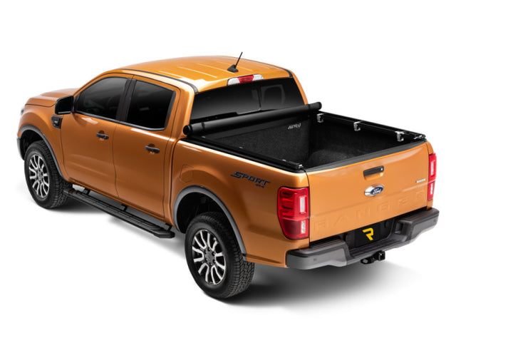 Truxedo 19-20 Ford Ranger 5ft TruXport Bed Cover - Bull Strap