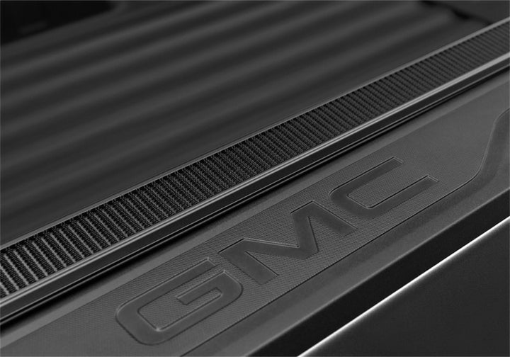 Truxedo 19-20 GMC Sierra & Chevrolet Silverado 1500 (New Body) w/o Tailgate 5ft 8in Pro X15 BedCover - Bull Strap