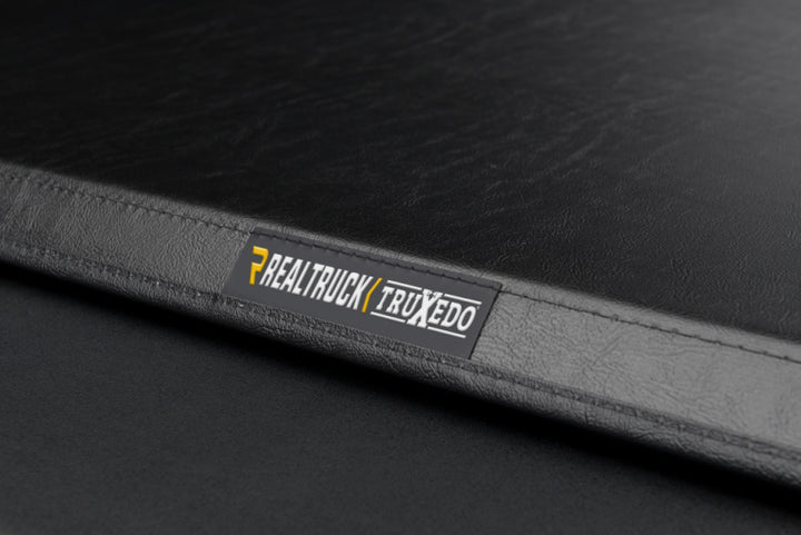 Truxedo 19-20 Ram 1500 (New Body) 5ft 7in TruXport Bed Cover - Bull Strap