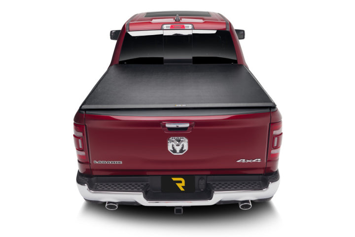 Truxedo 19-20 Ram 1500 (New Body) 5ft 7in TruXport Bed Cover - Bull Strap