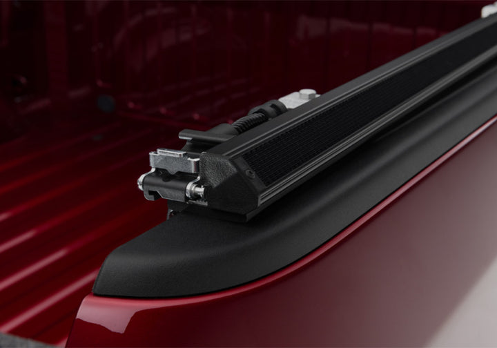 Truxedo 19-20 Ram 1500 (New Body) 5ft 7in TruXport Bed Cover - Bull Strap