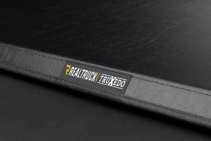 Truxedo 19-20 Ram 1500 (New Body) 5ft 7in TruXport Bed Cover - Bull Strap
