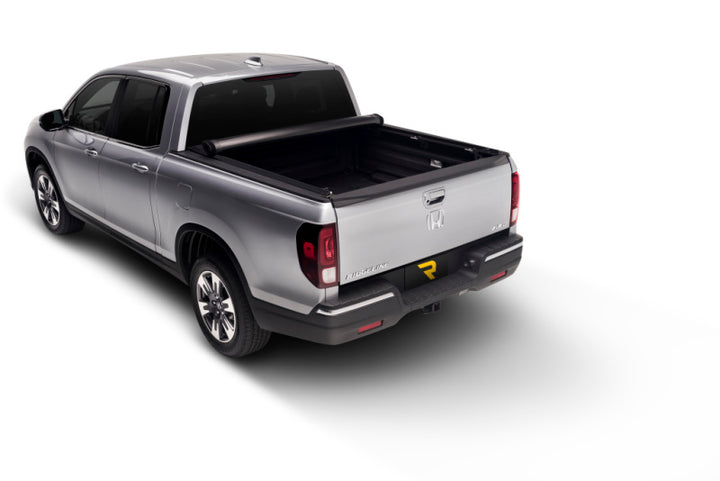 Truxedo 19-20 Ram 1500 (New Body) w/o Multifunction Tailgate 5ft 7in Lo Pro Bed Cover - Bull Strap