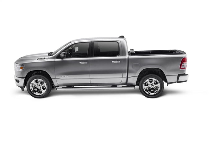 Truxedo 19-20 Ram 1500 (New Body) w/o Multifunction Tailgate 5ft 7in Pro X15 Bed Cover - Bull Strap