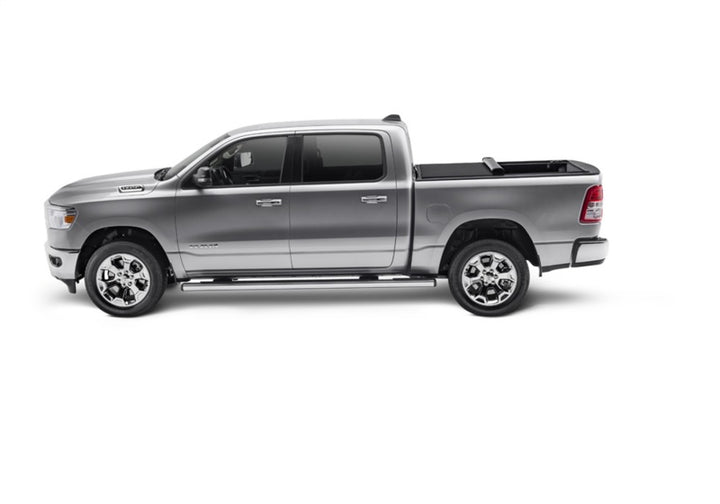 Truxedo 19-20 Ram 1500 (New Body) w/o Multifunction Tailgate 5ft 7in Pro X15 Bed Cover - Bull Strap