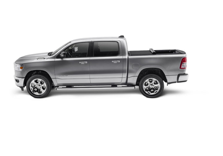 Truxedo 19-20 Ram 1500 (New Body) w/o Multifunction Tailgate 5ft 7in Pro X15 Bed Cover - Bull Strap