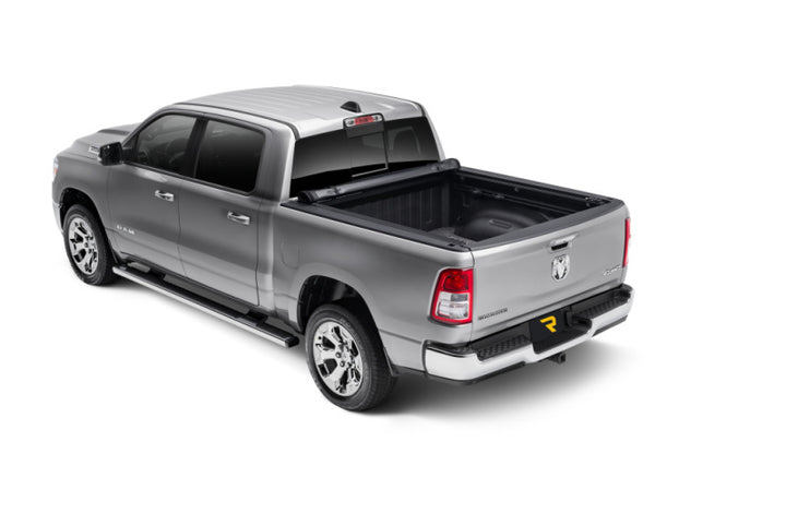 Truxedo 19-20 Ram 1500 (New Body) w/o Multifunction Tailgate 5ft 7in Pro X15 Bed Cover - Bull Strap