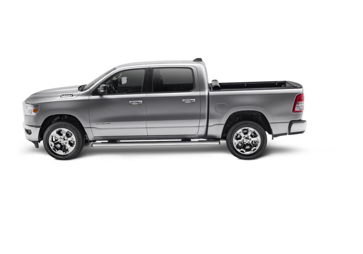 Truxedo 19-20 Ram 1500 (New Body) w/o Multifunction Tailgate 5ft 7in Pro X15 Bed Cover - Bull Strap