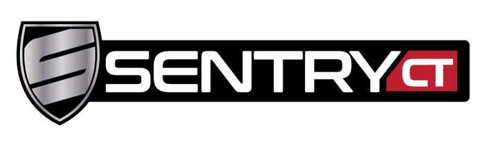 Truxedo 19-20 Ram 1500 (New Body) w/o Multifunction Tailgate 5ft 7in Sentry CT Bed Cover - Bull Strap