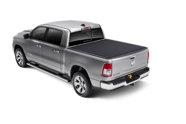 Truxedo 19-20 Ram 1500 (New Body) w/o Multifunction Tailgate 6ft 4in Pro X15 Bed Cover - Bull Strap