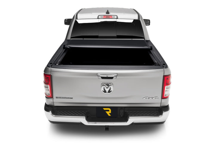 Truxedo 19-20 Ram 1500 (New Body) w/o Multifunction Tailgate 6ft 4in Pro X15 Bed Cover - Bull Strap