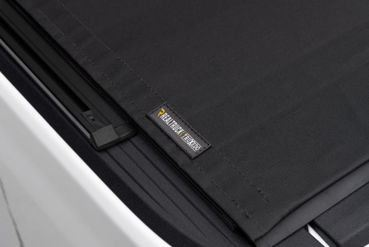 Truxedo 2020 Jeep Gladiator 5ft Sentry CT Bed Cover - Bull Strap
