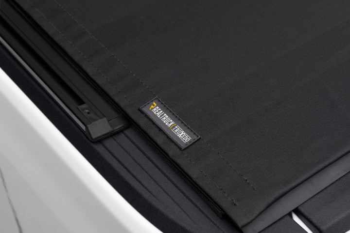 Truxedo 2020 Jeep Gladiator 5ft Sentry CT Bed Cover - Bull Strap