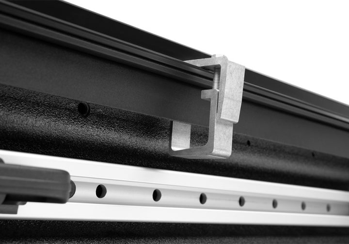 Truxedo 2022 Ford Maverick 4ft 6in TruXport Bed Cover - Bull Strap