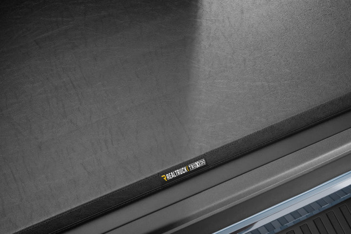 Truxedo 2022 Ford Maverick 4ft 6in TruXport Bed Cover - Bull Strap