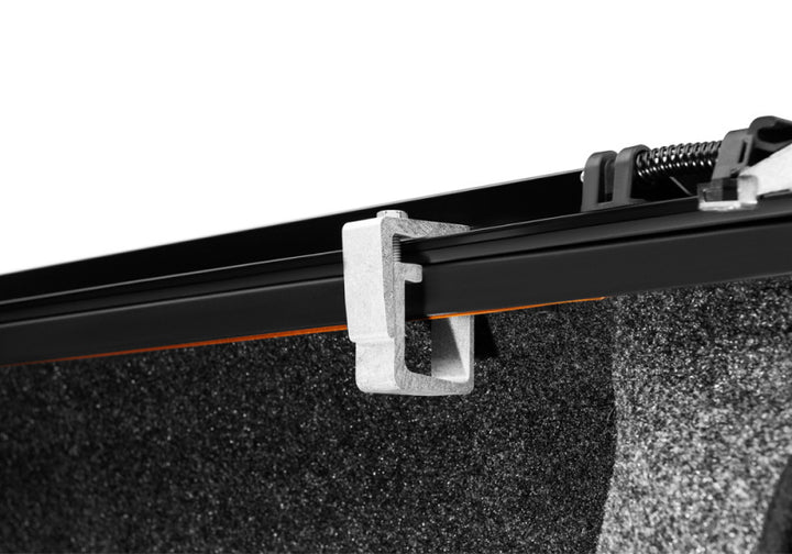 Truxedo 2024 Ford Ranger 5ft Bed Truxport Bed Cover - Bull Strap