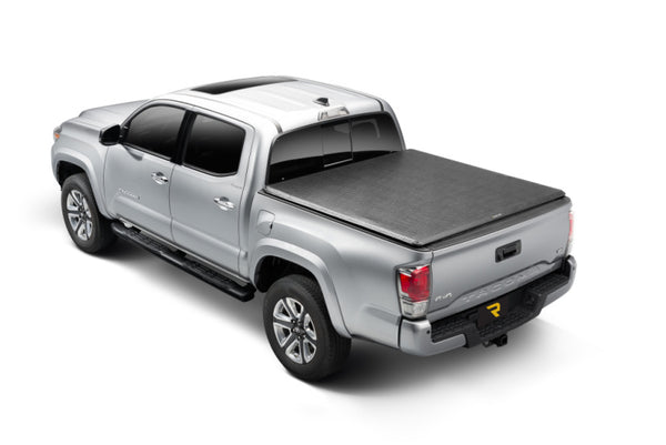 Truxedo 2024 Toyota Tacoma 6ft TruXport Bed Cover - Bull Strap