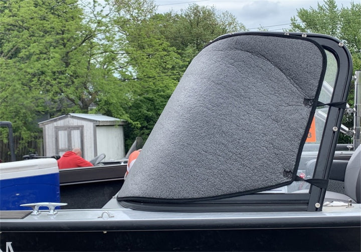 Truxedo Boat Windshield Protector - Bull Strap