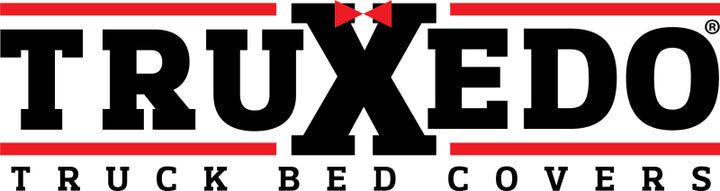 Truxedo Boat Windshield Protector - Bull Strap