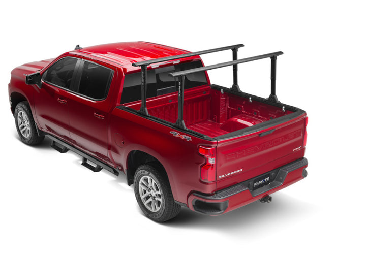 Truxedo Elevate Channel Guard - 188in. Roll - Bull Strap