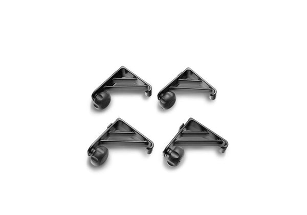 Truxedo Elevate Load Stop Kit - Set of 4 - Bull Strap