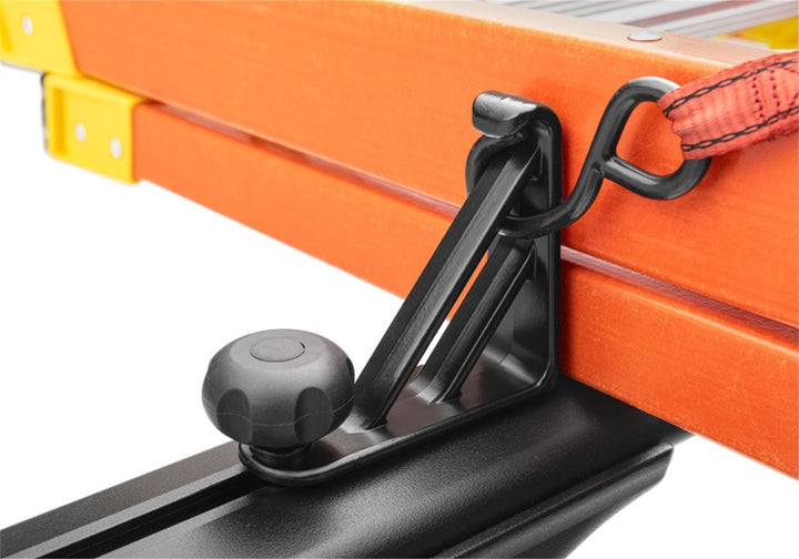 Truxedo Elevate Load Stop Kit - Set of 4 - Bull Strap