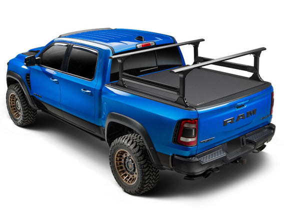 Truxedo Elevate Standard Side Bar - 41in. - Bull Strap